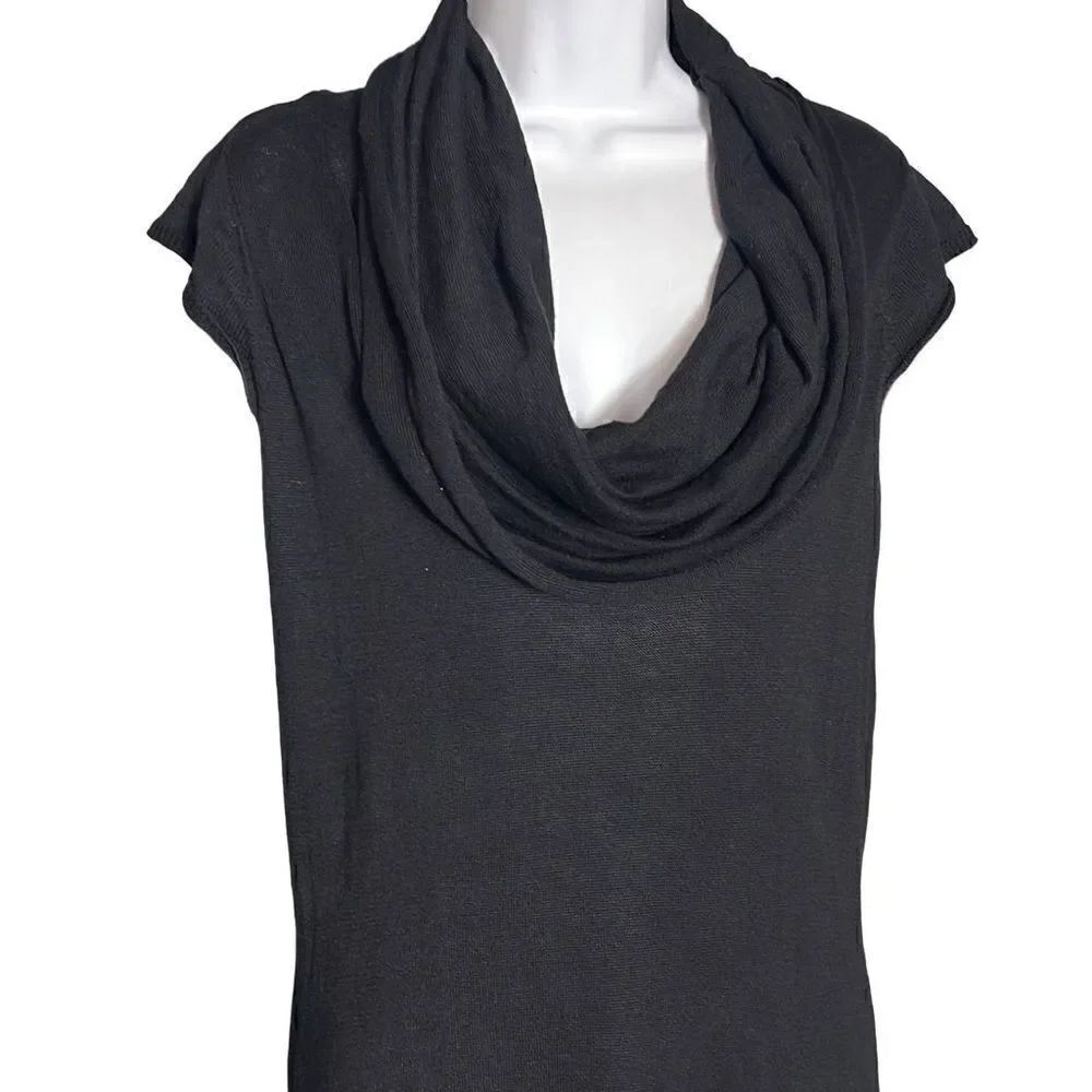 Tulle Sz M Sweater Dress/Tunic